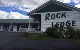 Rock Ledge Motel Alexandria Bay Ny
